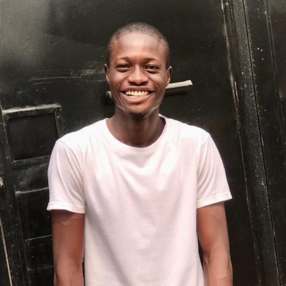 Meet your Posher, Thomas - Picture 1 of 1